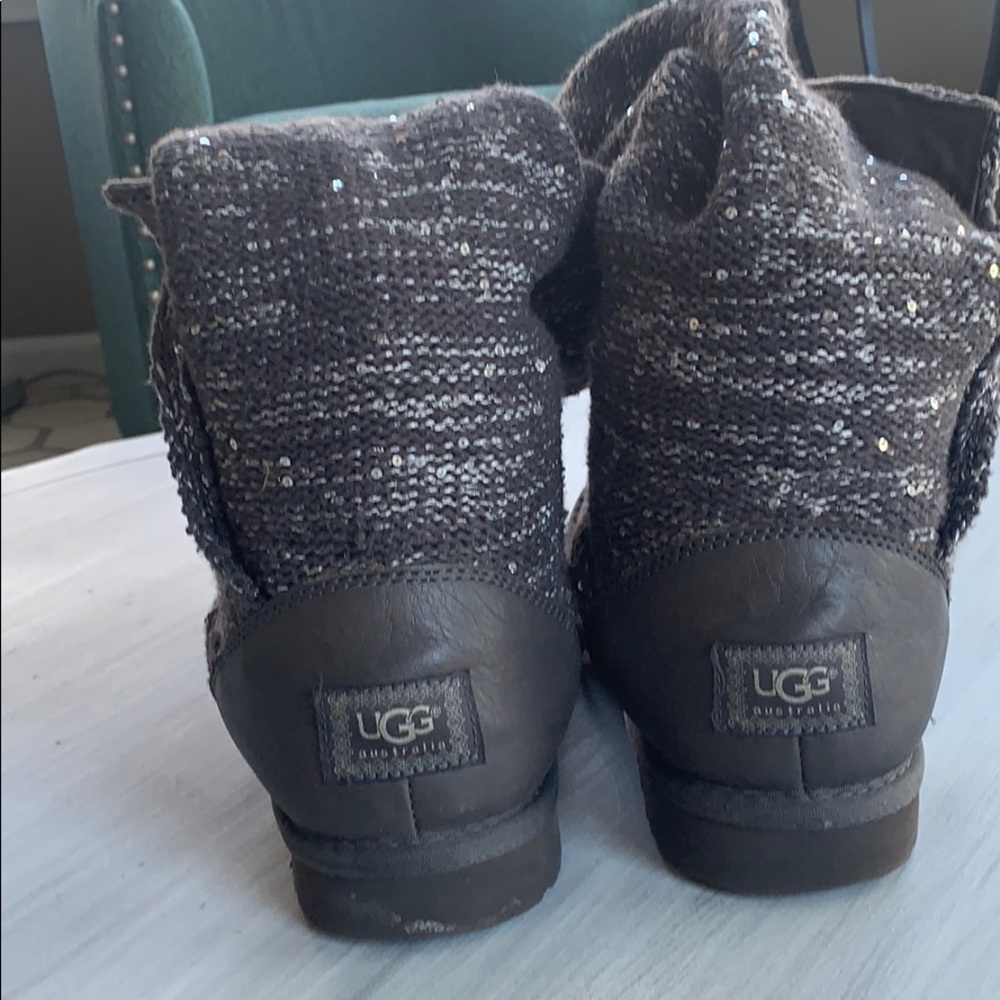 Ugg’s - Picture 4 of 5